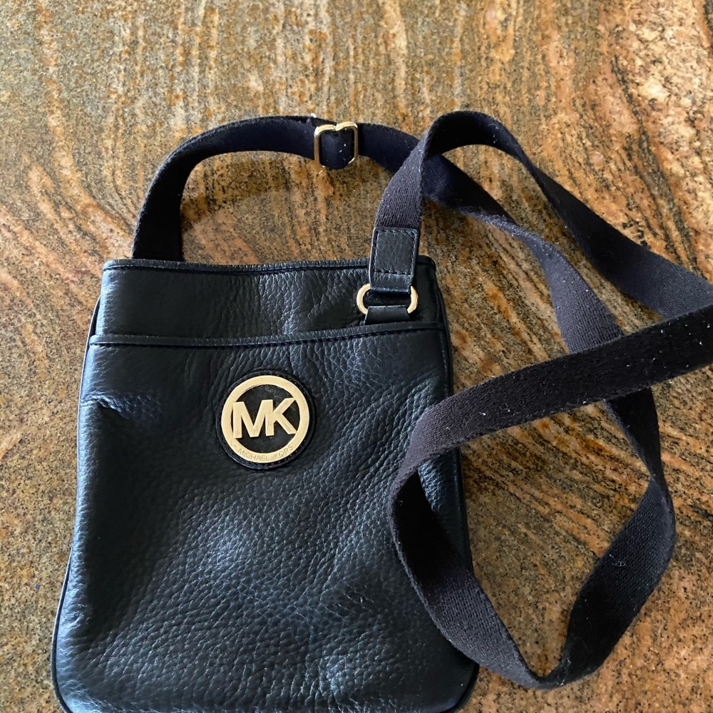 MK crossbody